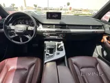 Audi Q7 42 Quattro 2018